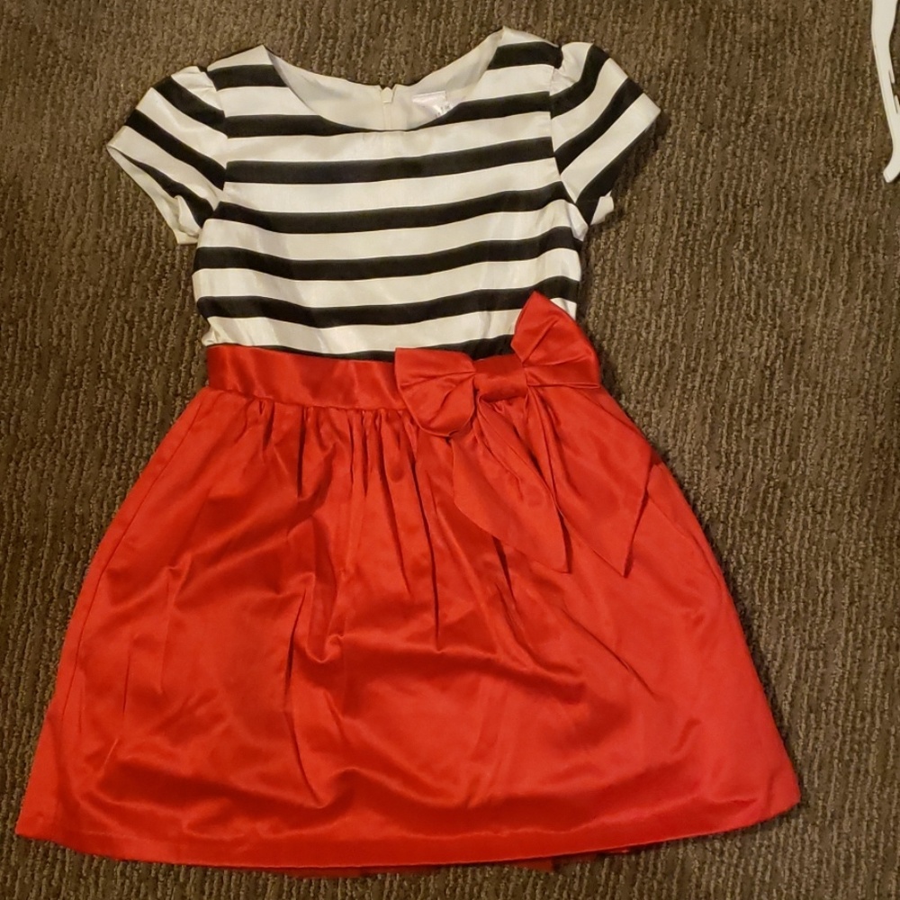 Olivia for Gymboree dress